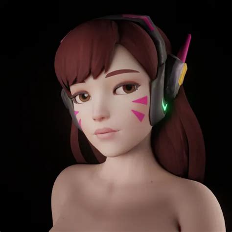 SmutBase • Ultimate D.Va